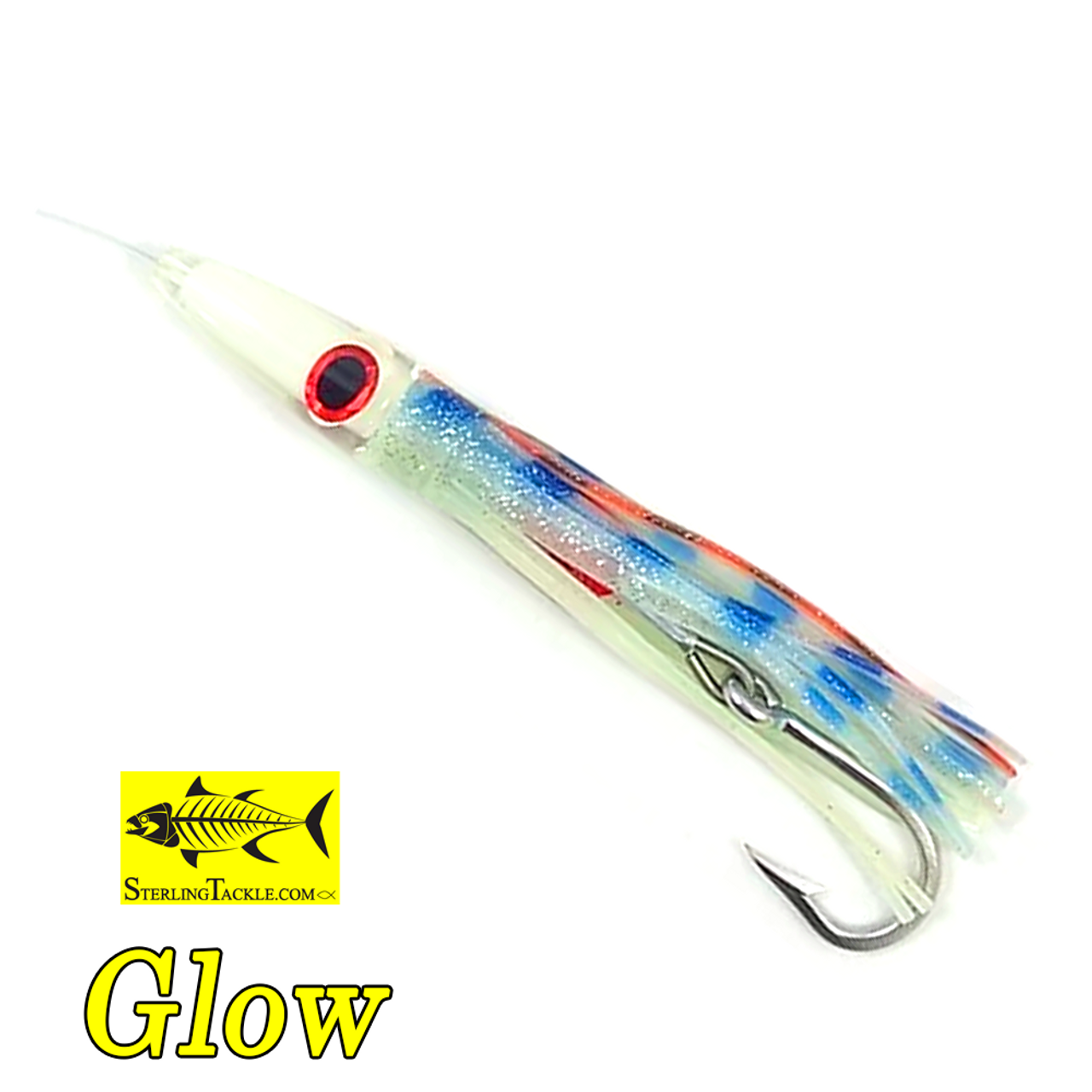 Sterling Tackle 7 Stinger - Tomo's Tackle