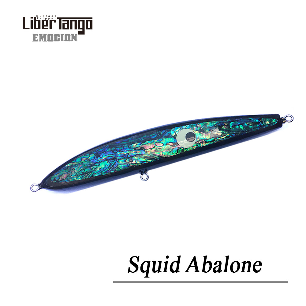 Fish Trippers Liber Tango 260 Fish Trippers Liber Tango 260
