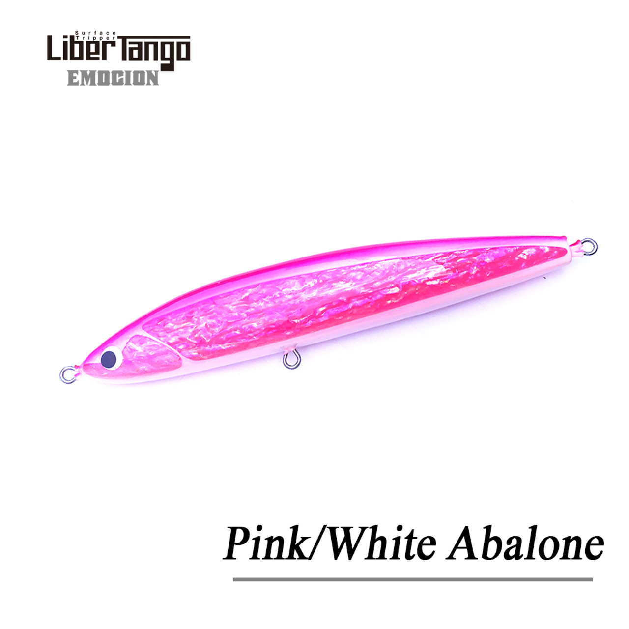 リベルタンゴ220 Fish Trippers Liber Tango 220