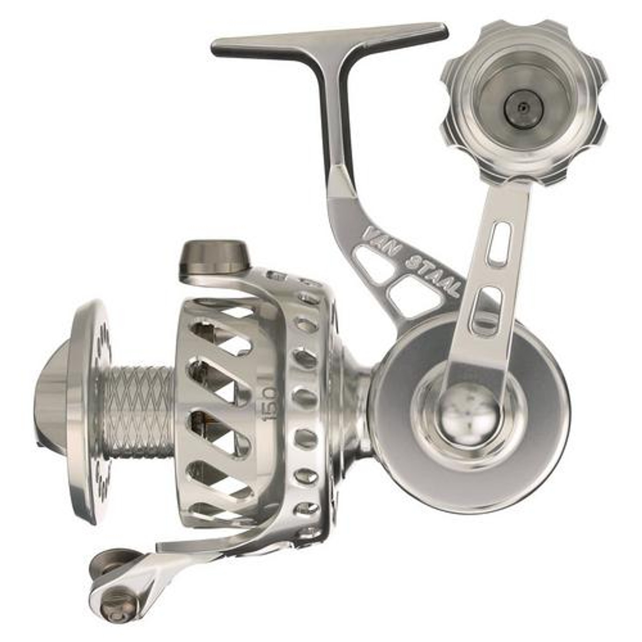 Van Staal VS X2 Series Fishing Reels LBI NJ Fishing Report, 58% OFF