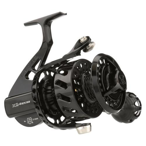 Van Staal VSX2-Series Bail-less VS250 Spinning Reel