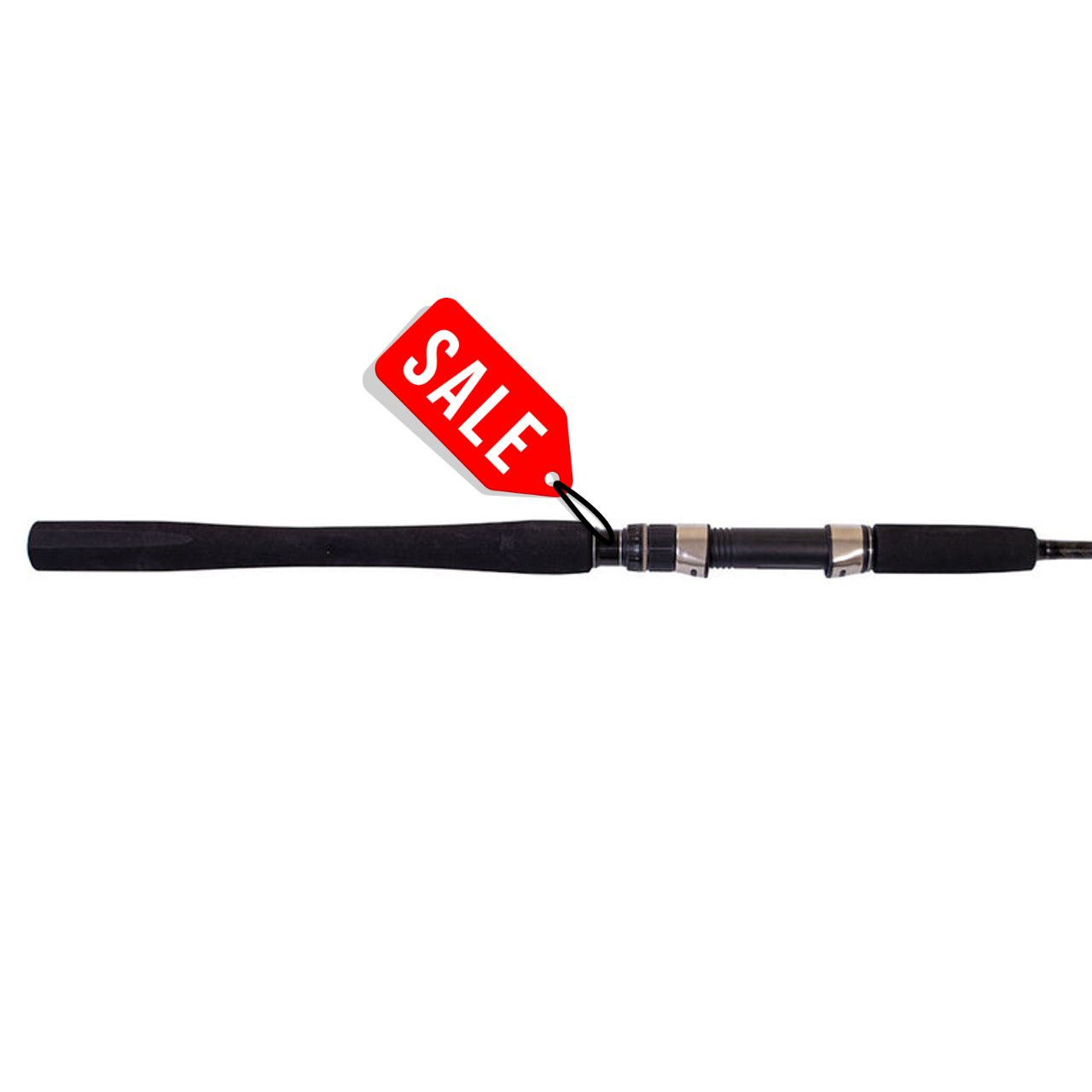 tsunami carbon shield 2 spinning rods II Jig Tackle World ROD IM7 carbon Tsunami Carbon Shield II Spinning