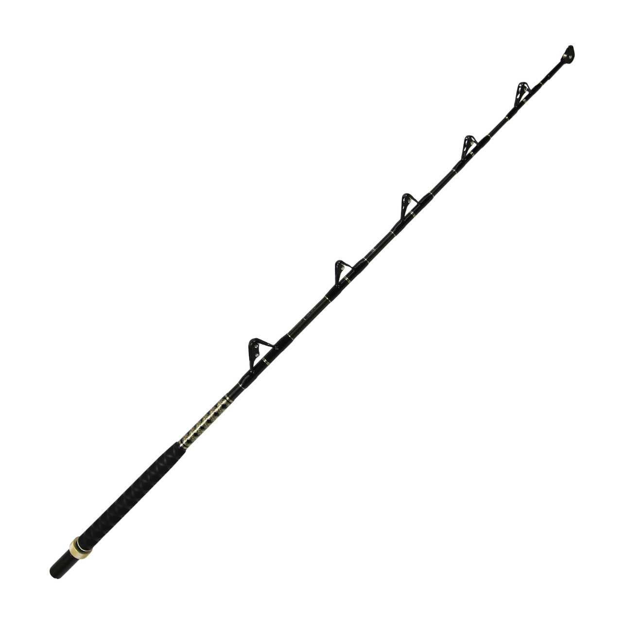 Shimano Tiagra-A/Tallus IGFA Combos