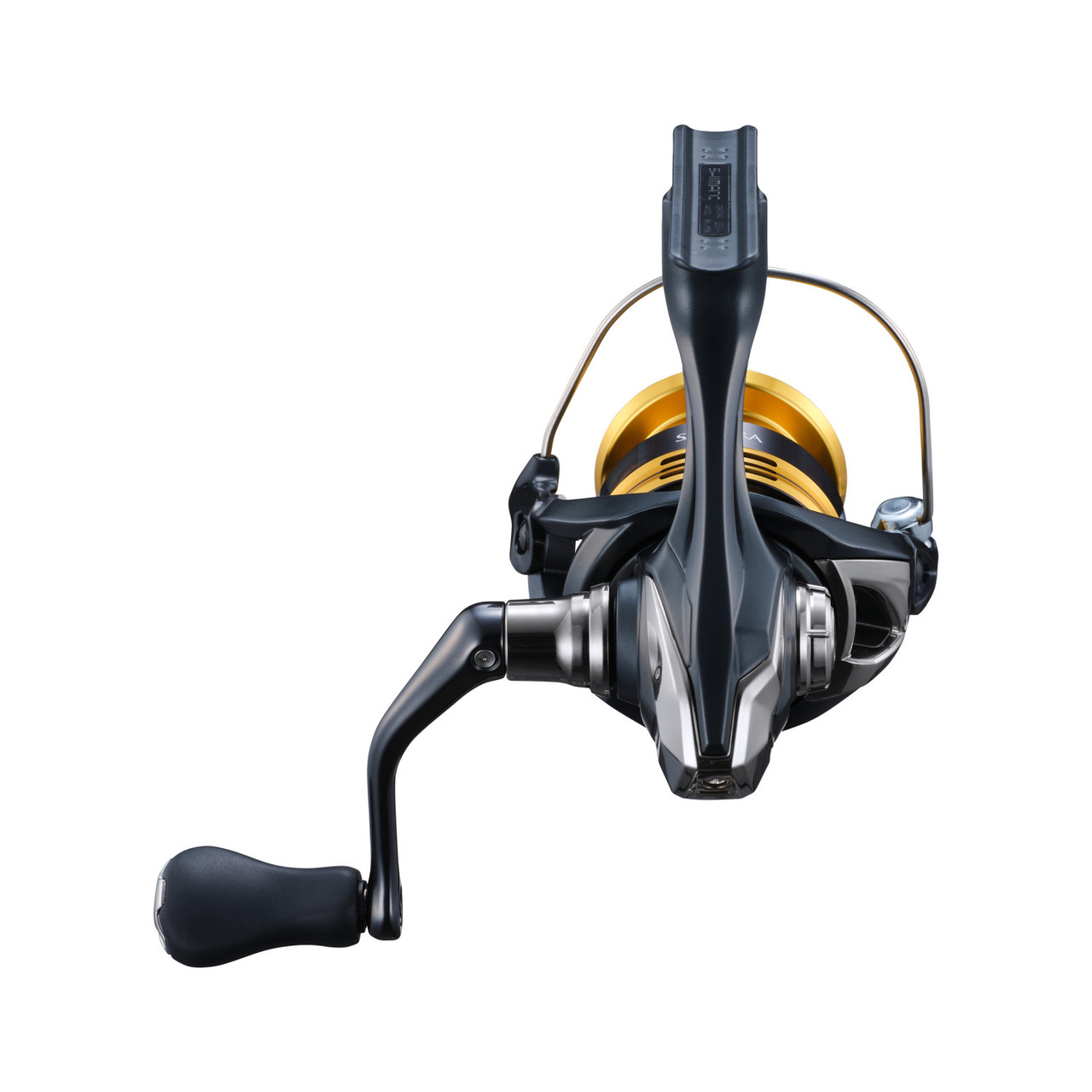 Shimano Sahara FJ Spinning Reel