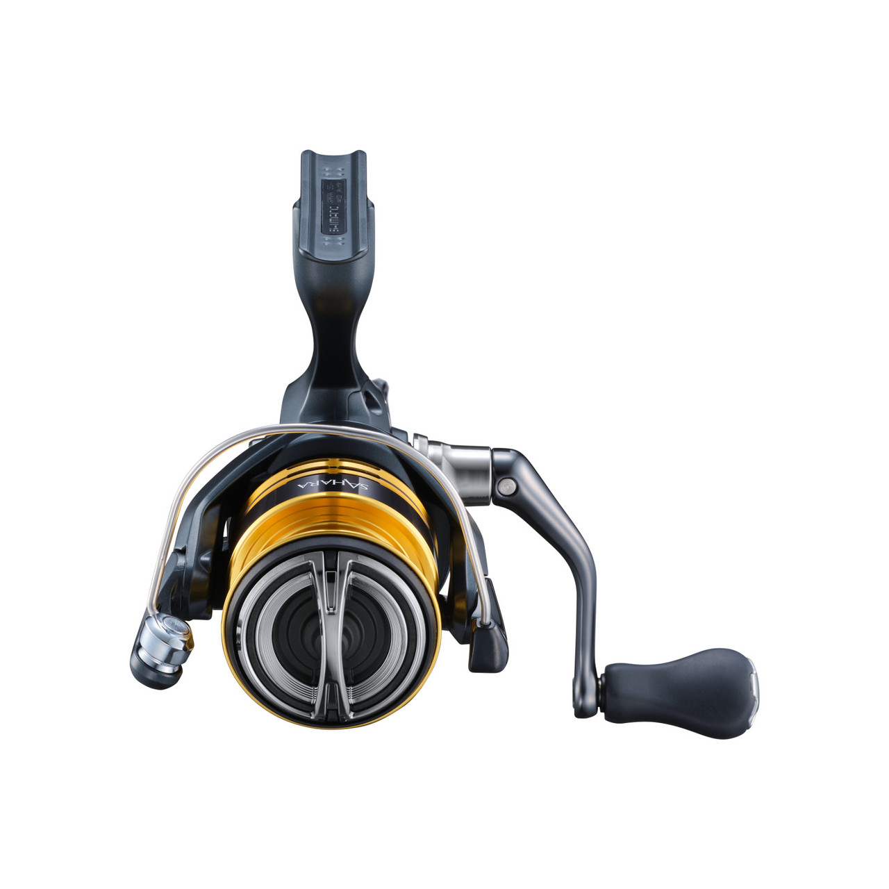 Shimano Sahara FJ Spinning Reel
