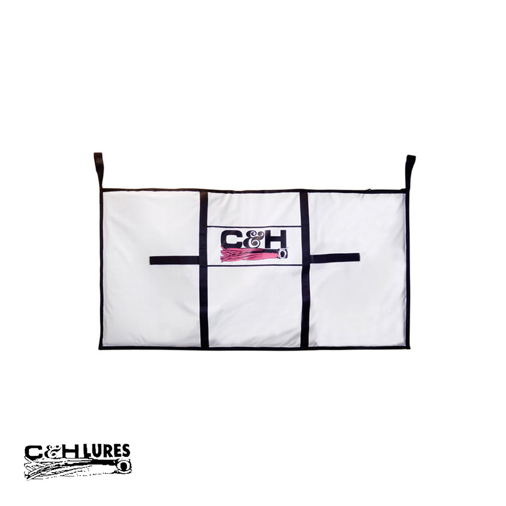 c&h lures fish bag C&H Tournament Fish Bag (Large)