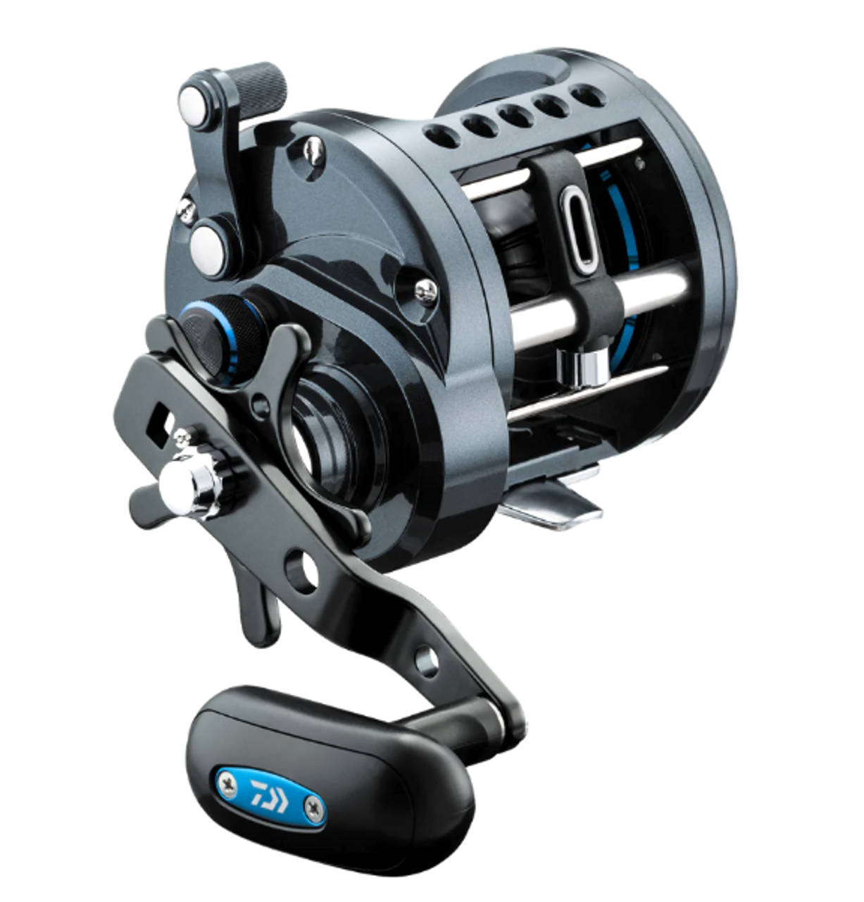 Shimano Tekota A Levelwind Conventional Reel