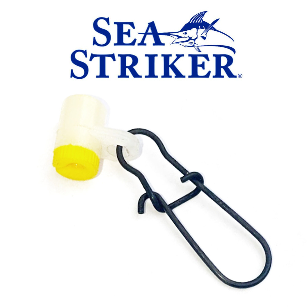 Sea Striker Quick Slide Duo Lock