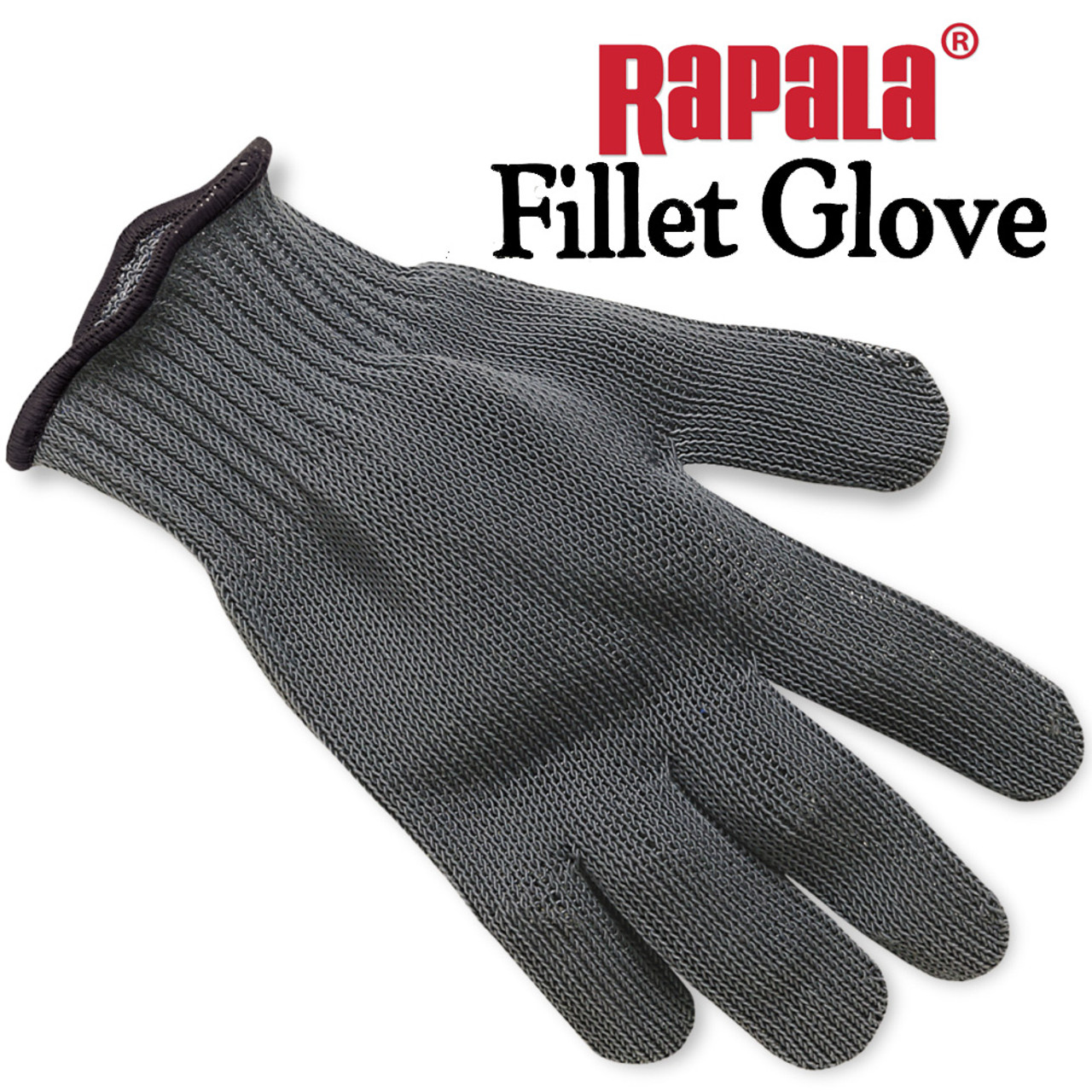 Rapala Fillet Glove