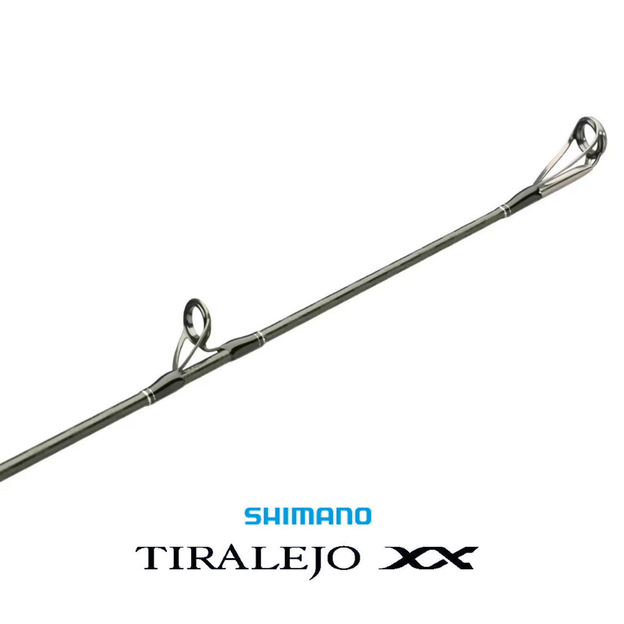 Fishing Gear Long-Term Review: Shimano SpeedMaster Surf Rod and