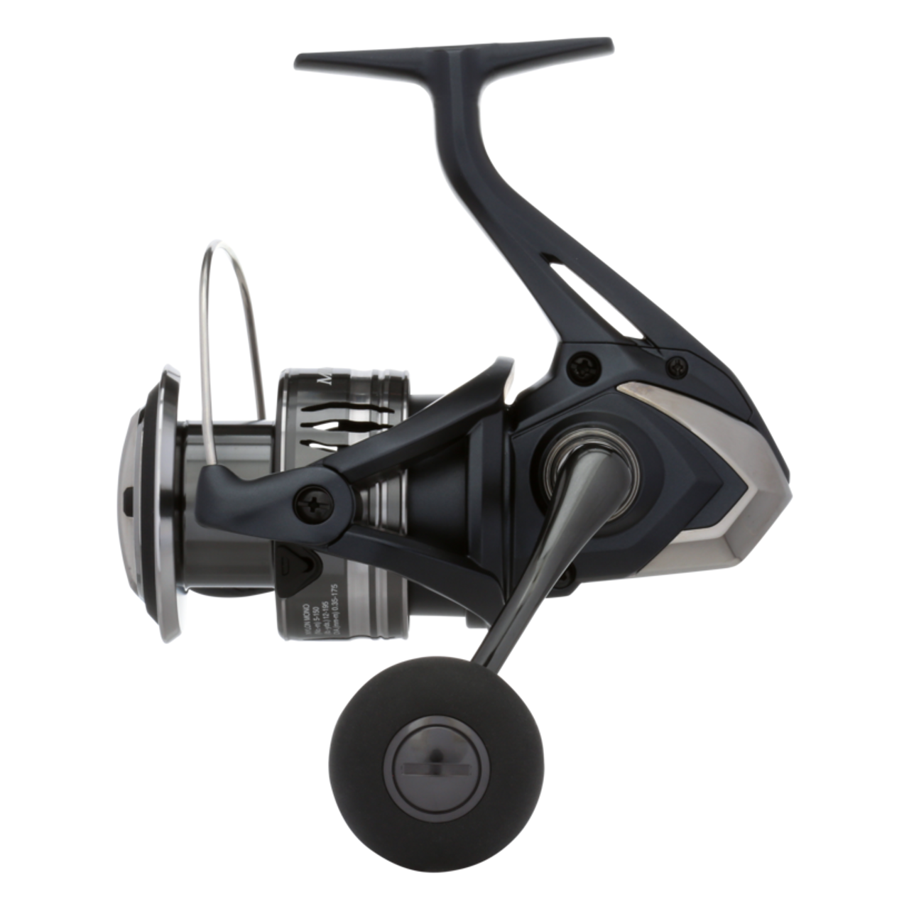 Shimano SBW Combo