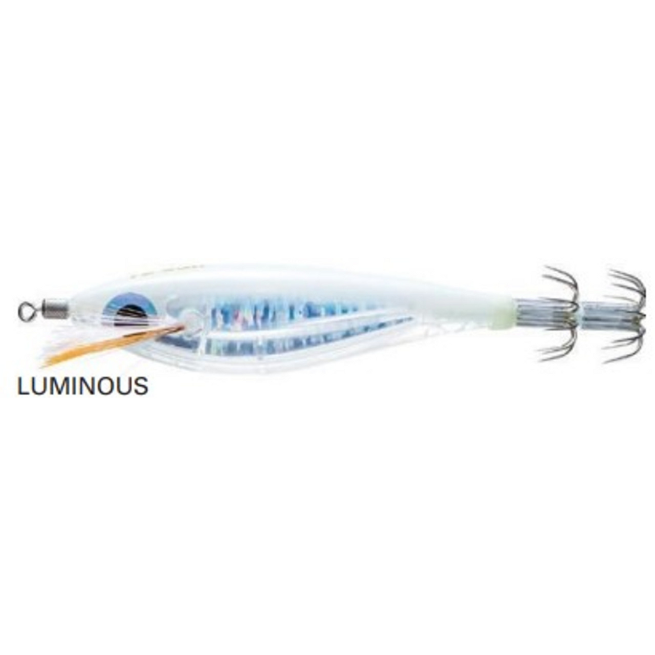 Yo-Zuri Ultra 3D Laser M2 Squid Jig