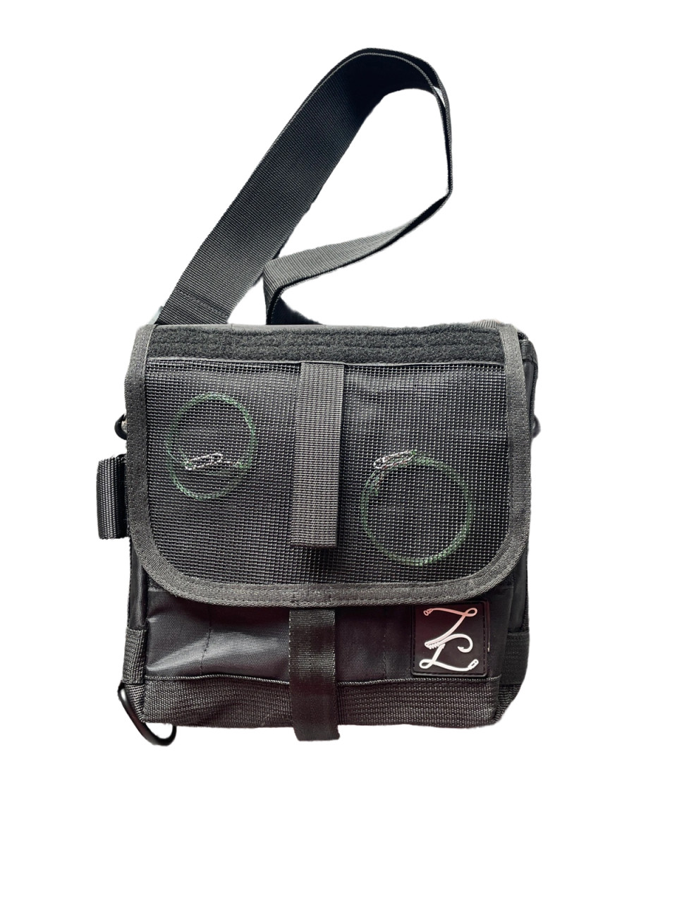 Los Angeles Apparel - BD07 - Bull Denim Essential Tote Bag – Sky Sportswear