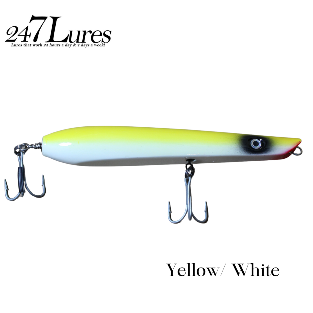 ルアー・フライ Fishing Lure Collectibles Second Edition Z-Darter V2 : Ultimate Jigging Minnow – Eurotackle
