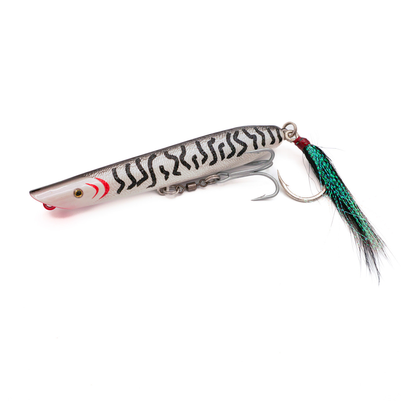 Striper-Gear Rocket Lures