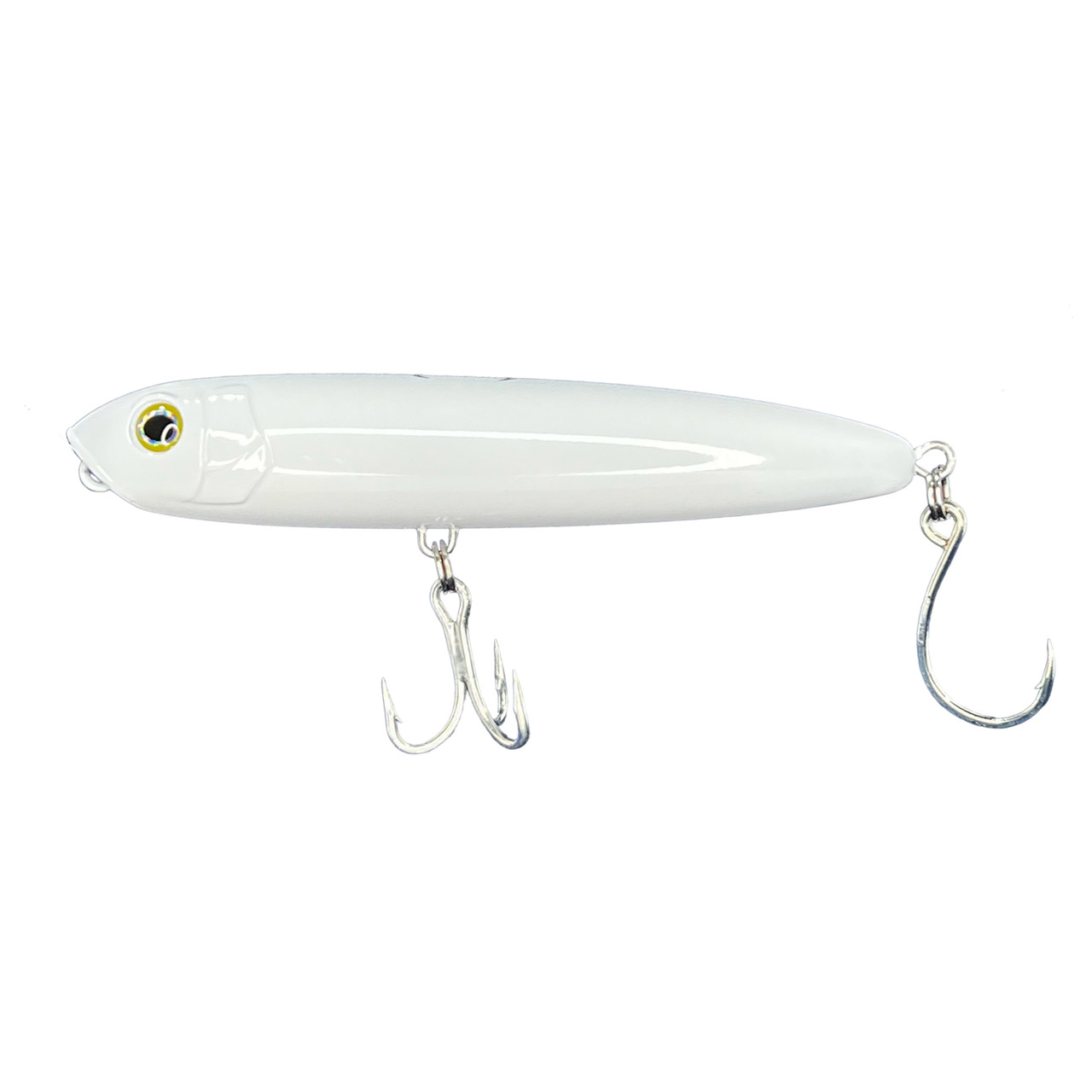 Game On! X-Walk™ Topwater Lure