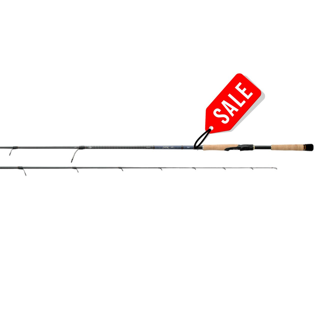 Daiwa SOL AGS Inshore Spinning Rod *Clearance Models*