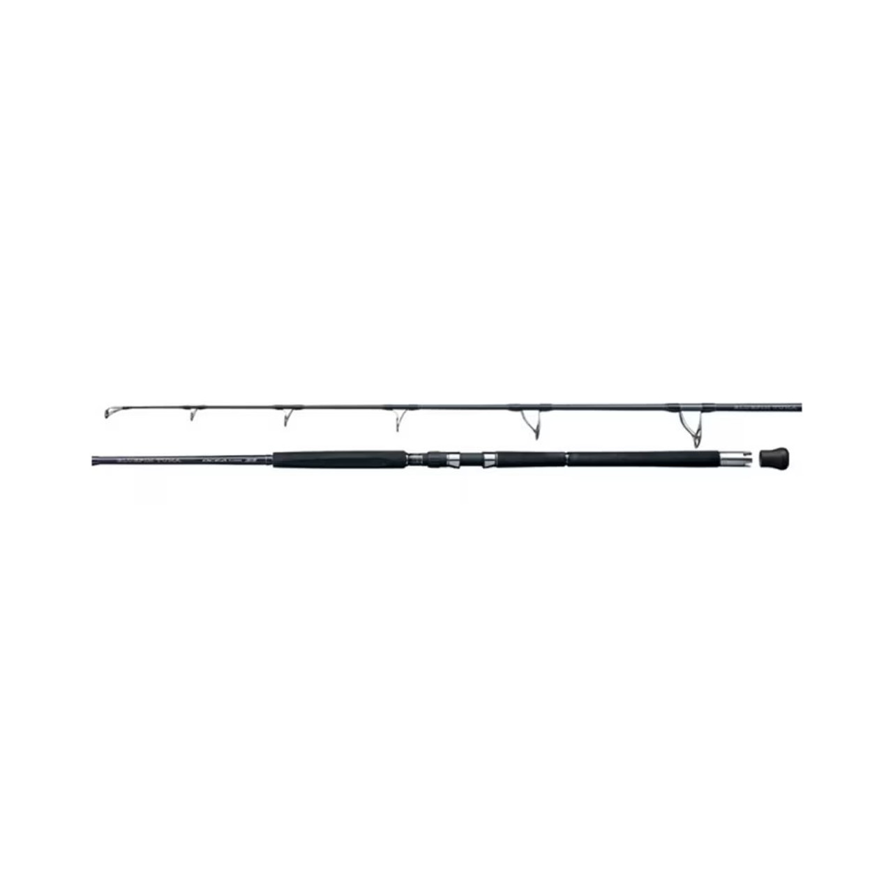 Shimano Ocea Plugger Big Game OPBGS73XXH Spinning Rod