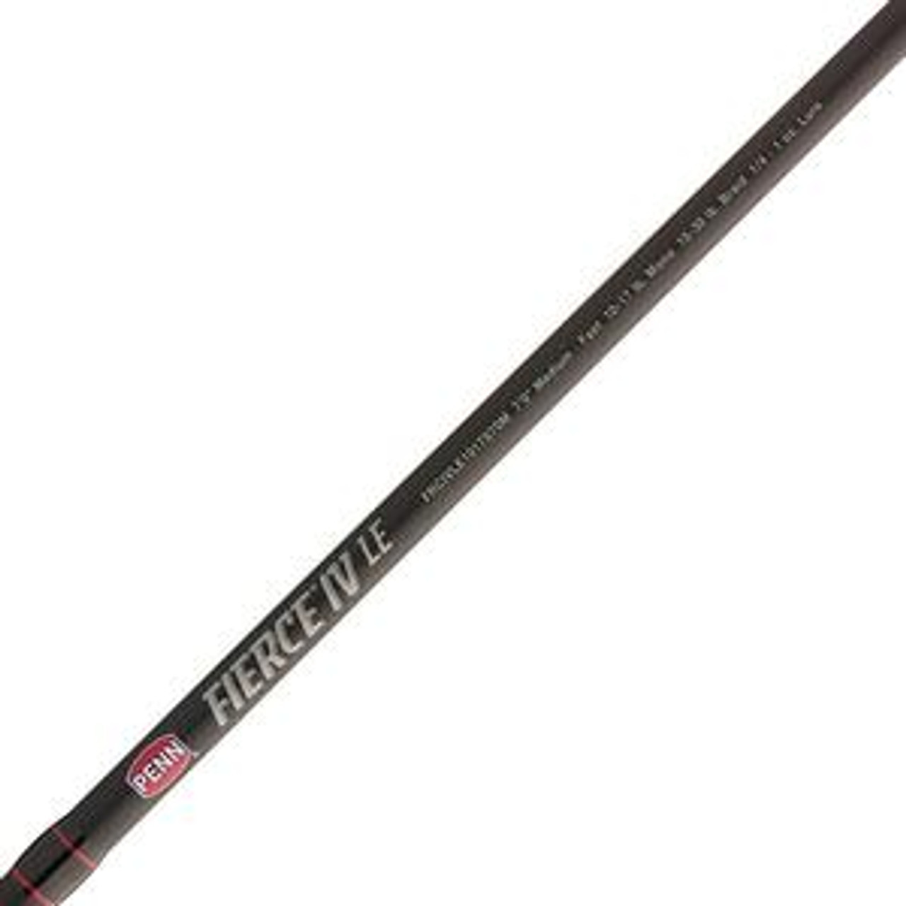 PENN Fierce IV Live Liner SpinningCombo