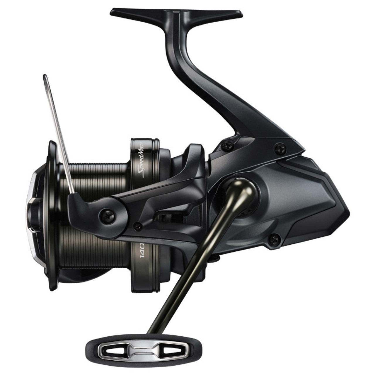 SHIMANO Long Casting Fishing Reel， Spinning Reel