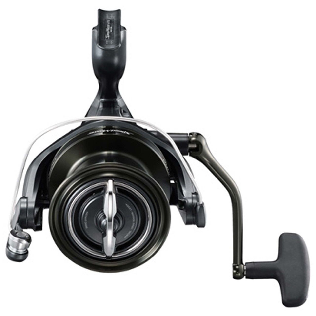 Metal 8000-14000 surf fishing reel big