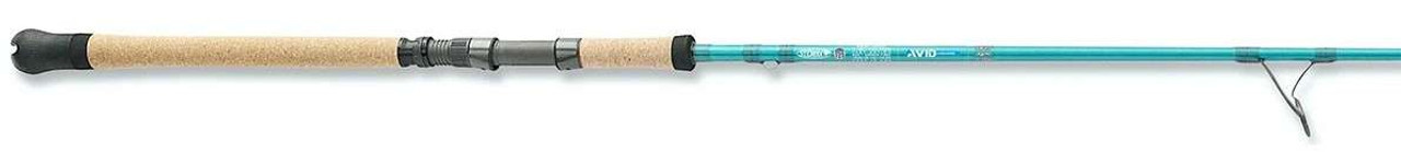 St. Croix Avid Series Inshore Spinning Rod - ASIS73MHF