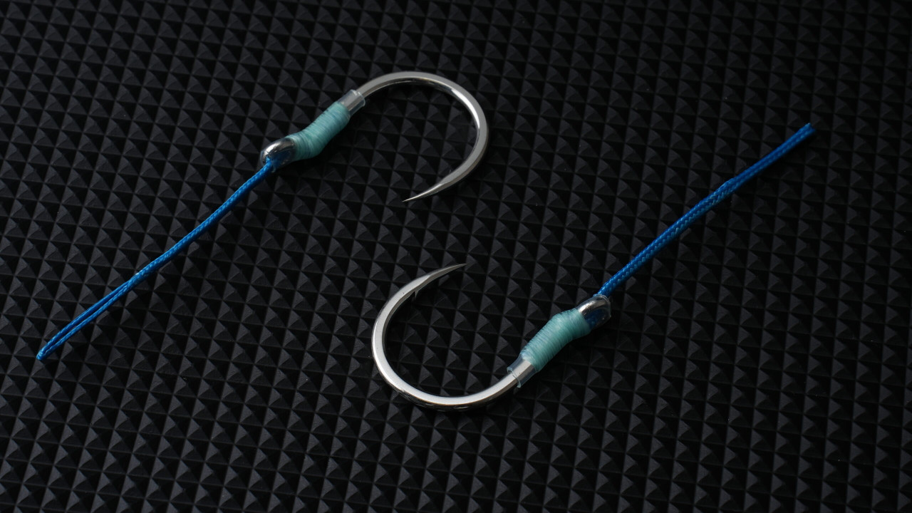 BKK Saltwater Jigging Assist Hook REEFMASTER-NP