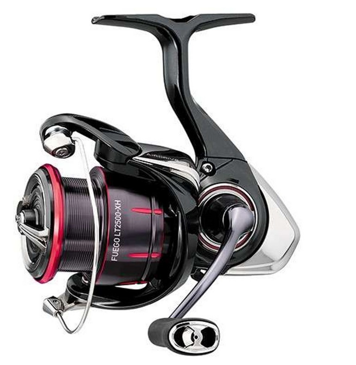 Daiwa 2023 Fuego LT Spinning Reels