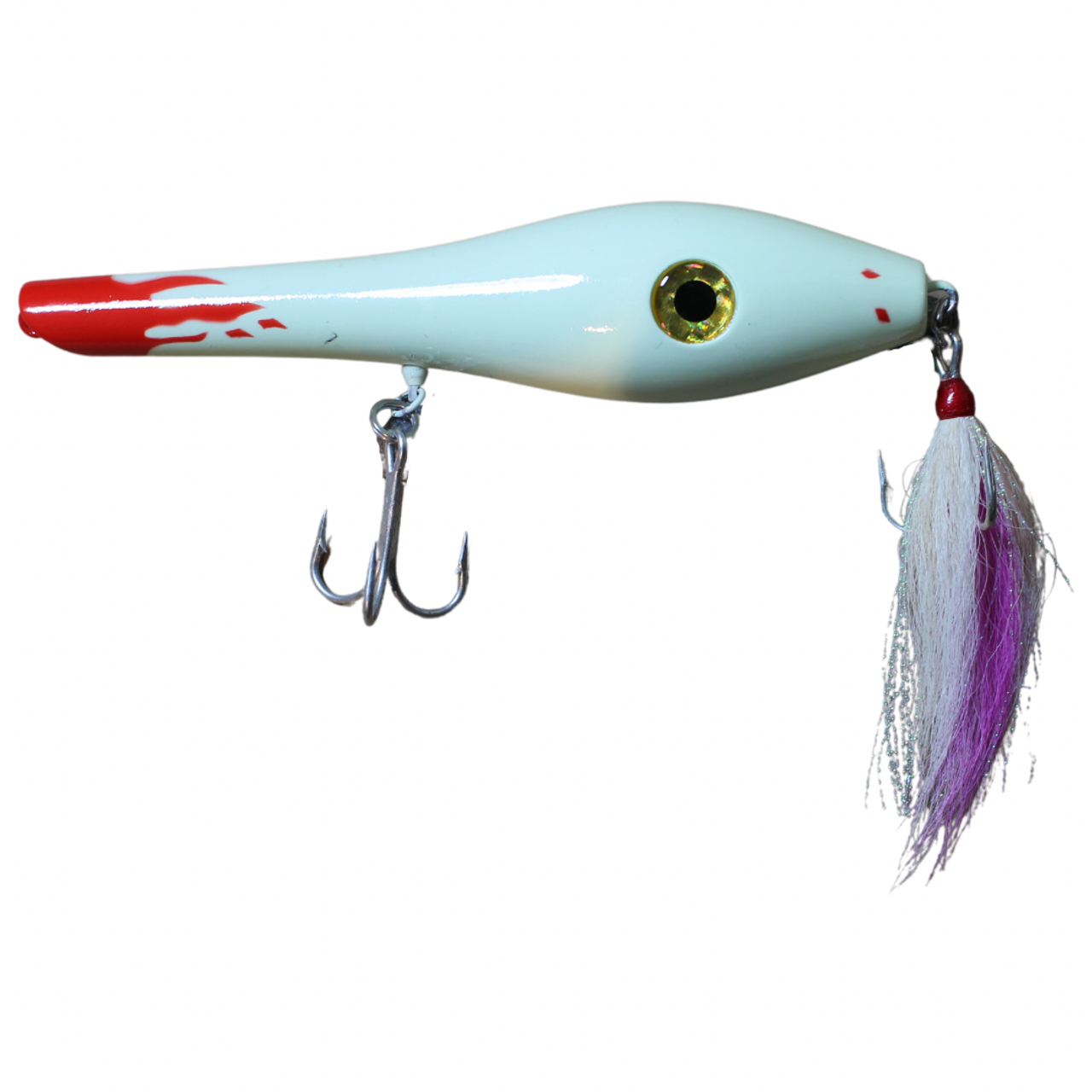 Striper Gear Catapult (Flame) (3.2oz) | Tomo's Tackle