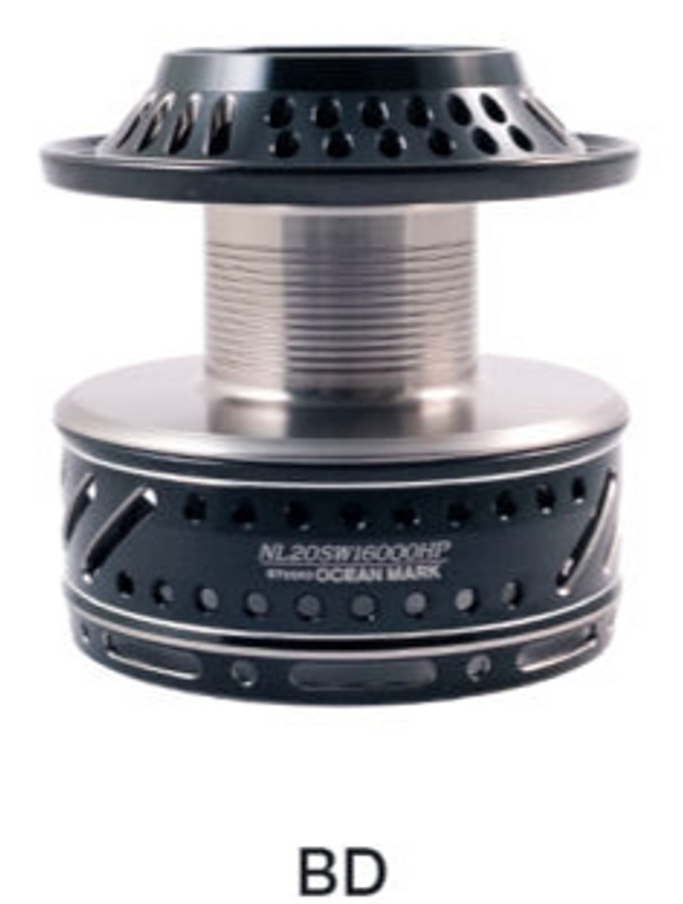 Studio Ocean Mark No Limits Stella 16000 Spool Assembly