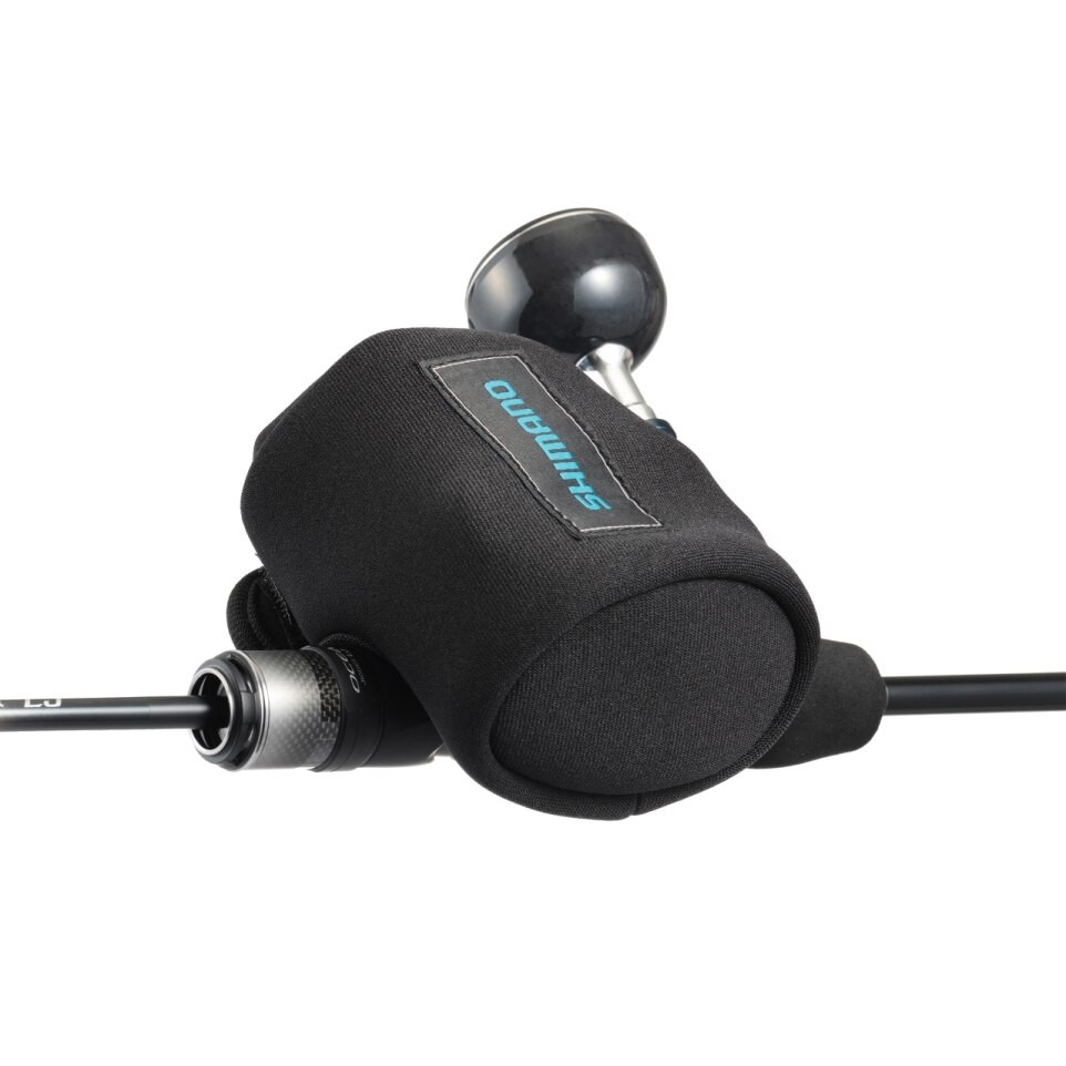 baitcasting reel cover Shimano Neoprene Baitcasting Reel Cover