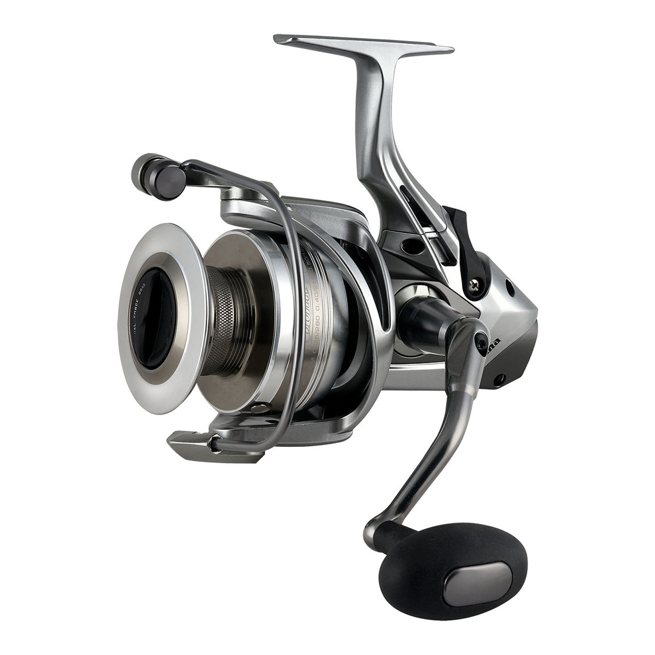 Okuma CDX Coronado Baitfeeder Spinning Reel
