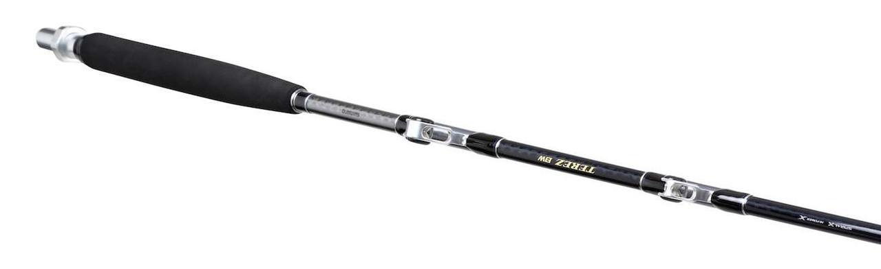 Shimano Terez BW Full Roller Uni-Butt Conventional Rod 83