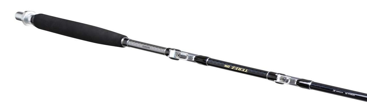 Shimano Terez BW Full Roller Uni-Butt Conventional Rod