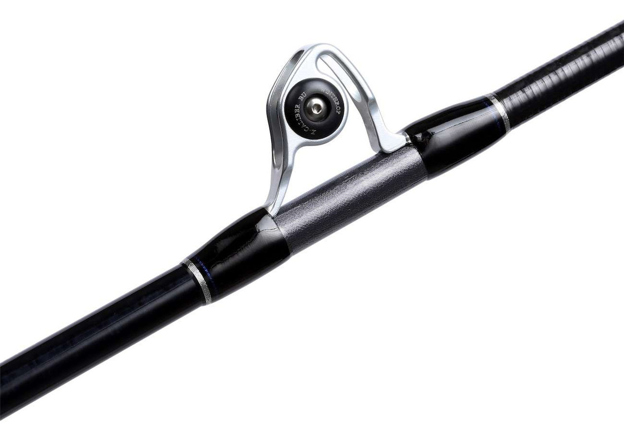 Shimano Terez BW Full Roller Uni-Butt Conventional Rod