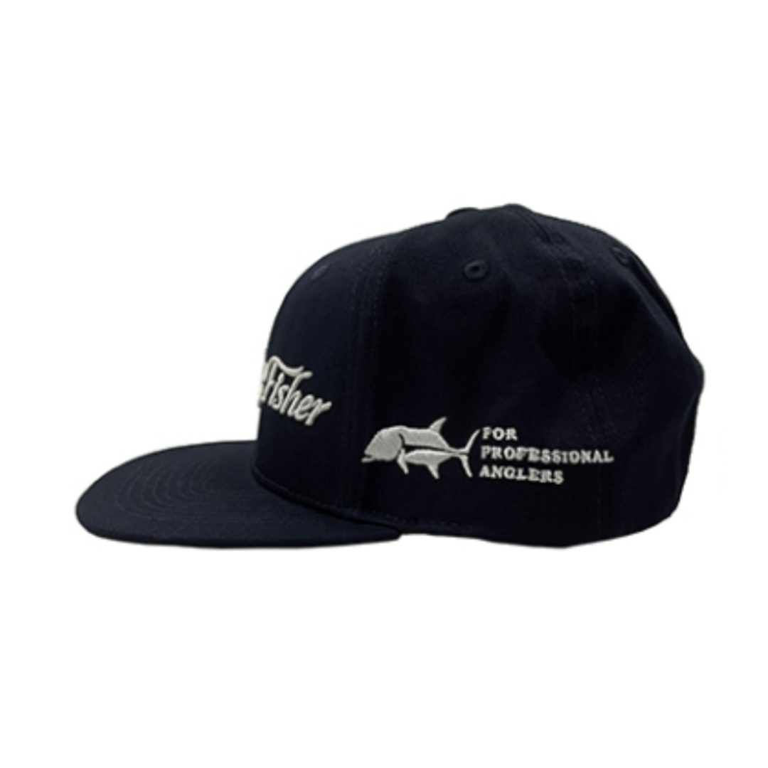 Repple Fisher キャップ Ripple Fisher Original Flat Visor Cap