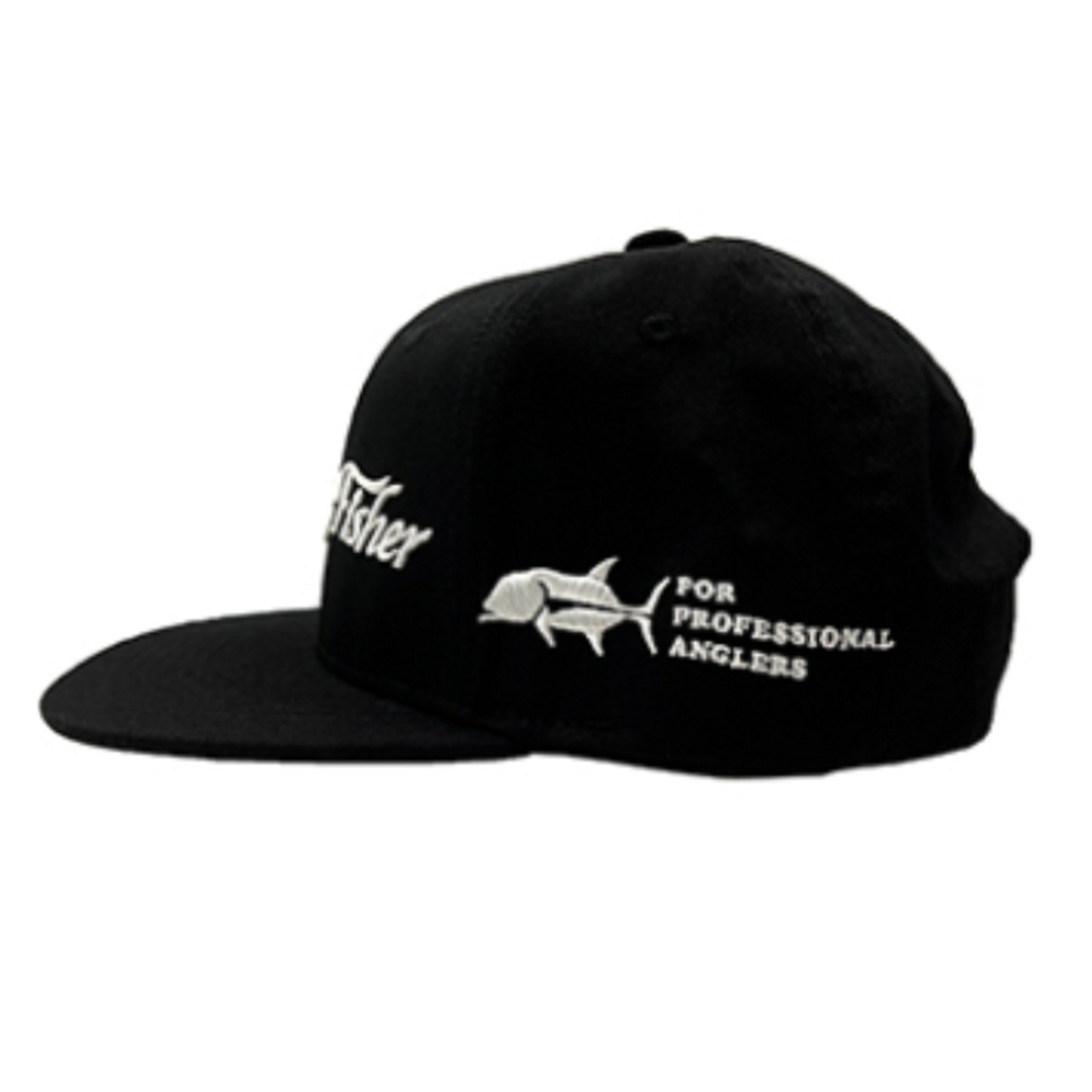 Ripple Fisher Original Flat Visor Cap