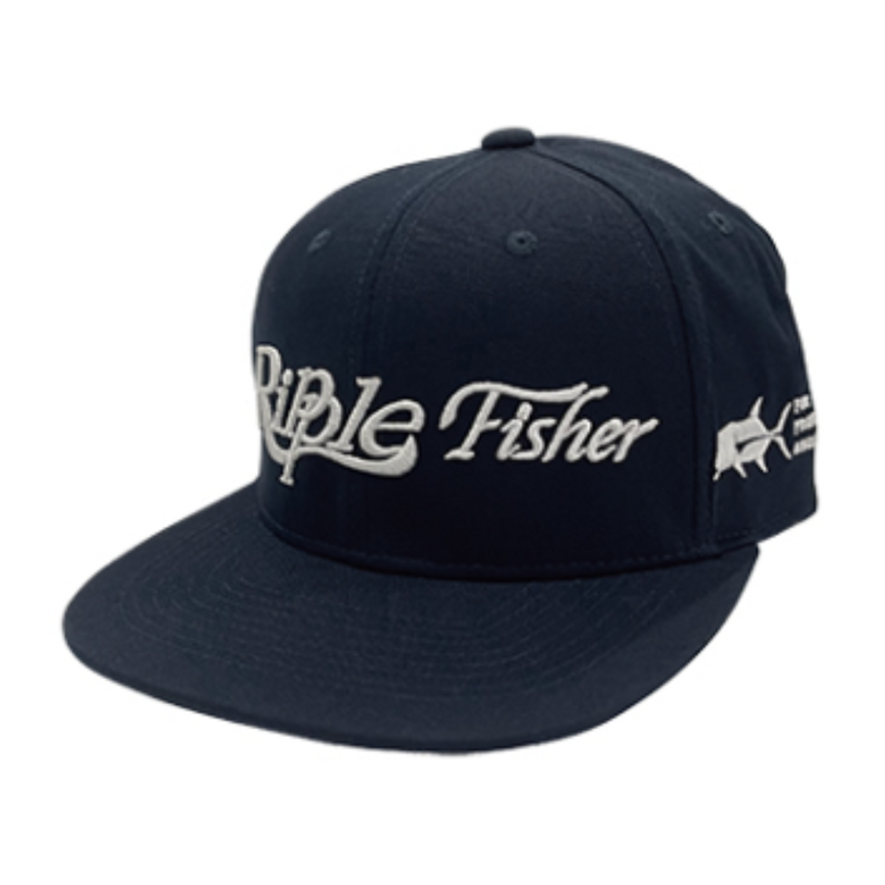 Ripple Fisher ハット Ripple Fisher Original Flat Visor Cap