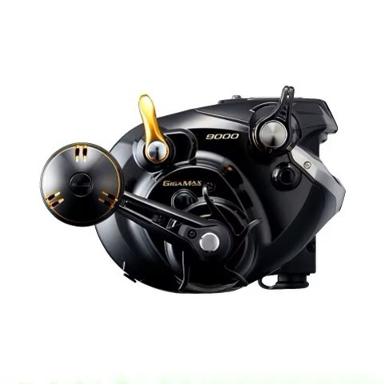 Buy Shimano Beastmaster 9000A Abyss SW Bent Butt Deepwater Electric Combo  5ft 6in 60-100lb 2pc online at
