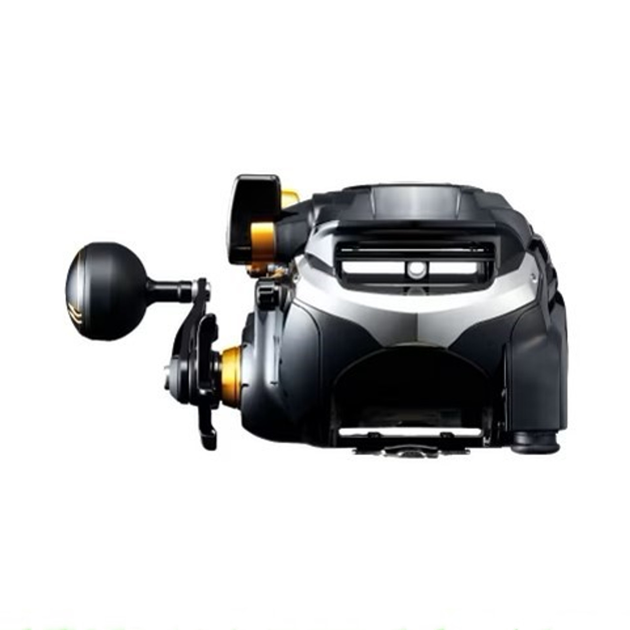 We have the New Shimano Beastmaster 9000B electric reel in stock! Visit:  www.meltontackle.com today to take a look at this beauty! #fis