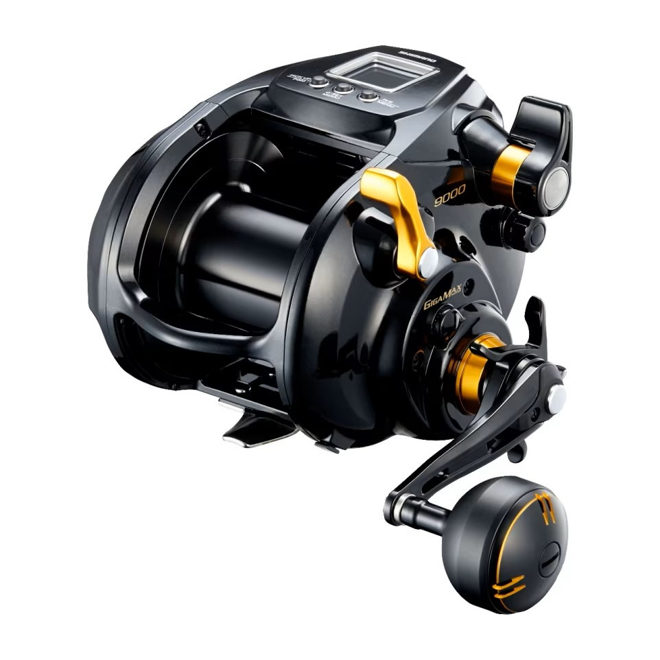 K*i様 SHIMANO 電動丸　Beast Master ZB 9000 Shimano Beast Master ZB 9000 Electric reel Big-game Fishing Deep