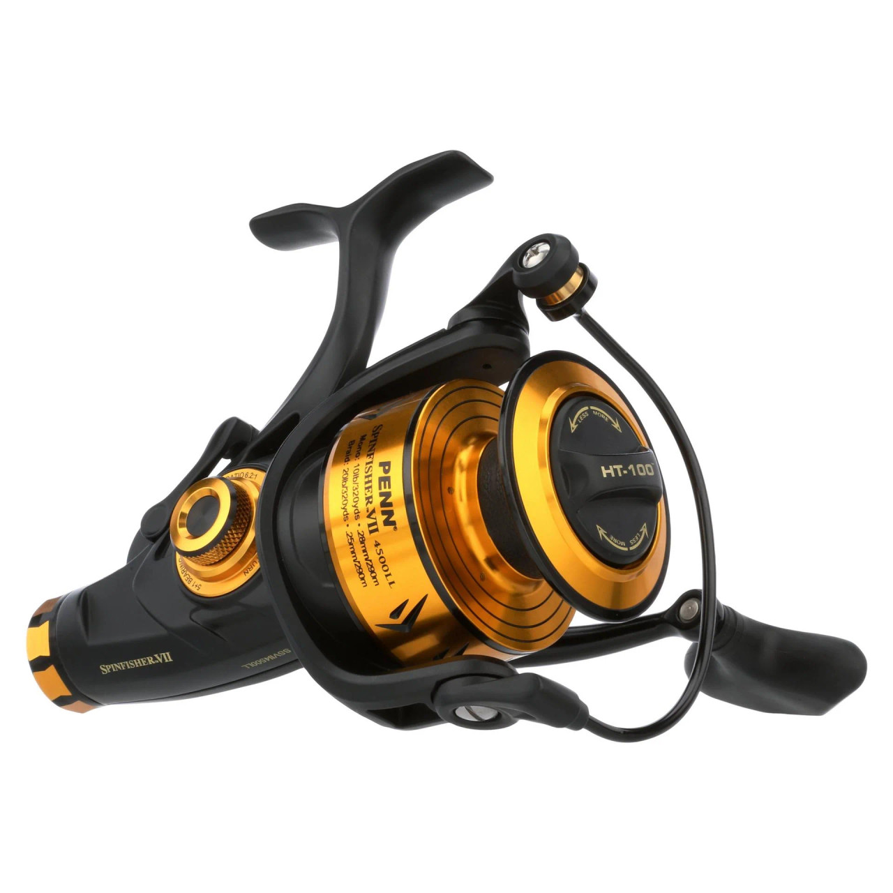 PENN_SpinfisherVIILiveLinerSpi