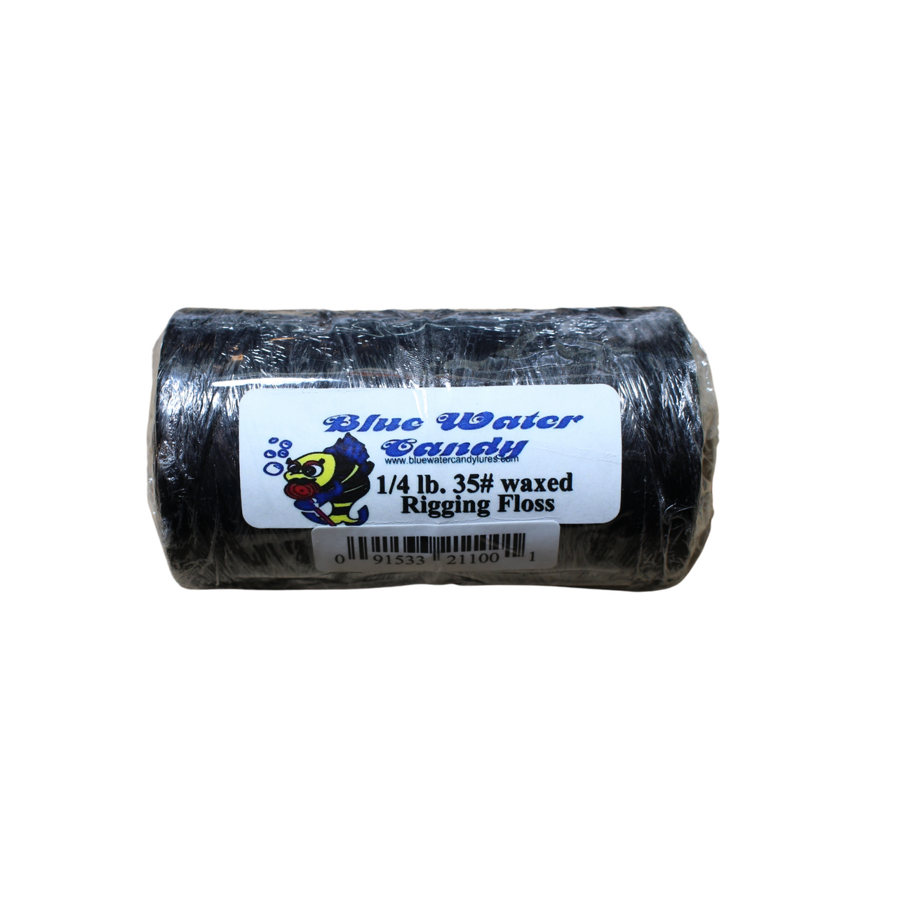 Blue Water Candy Rigging Floss