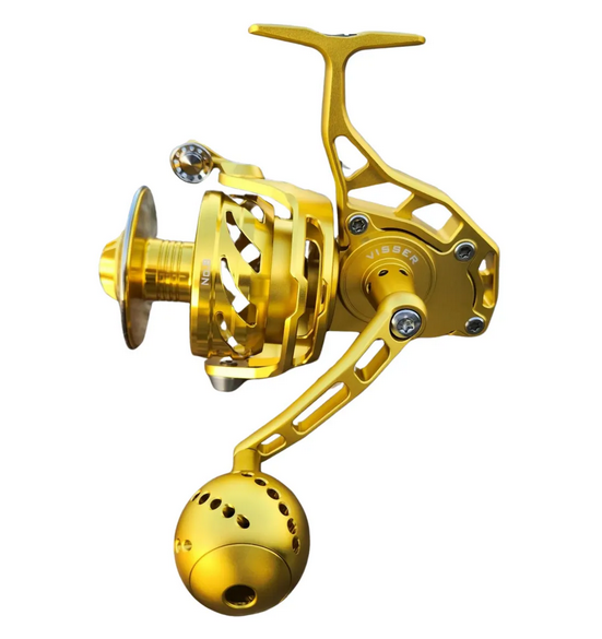 bass fishing reel brands The Best Spinning Reels for Bass of 2026, Expert Tested