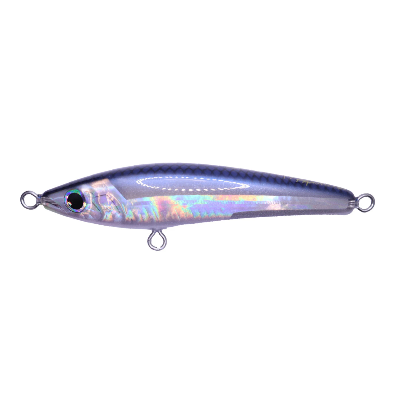 Strategic Angler 2024 Frantic 180 Fast Sinking
