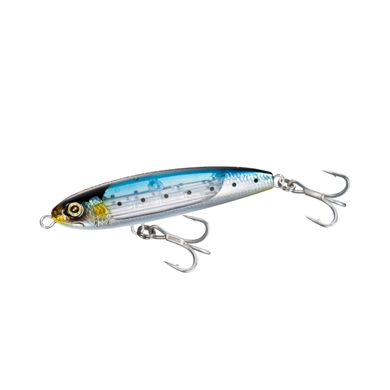 SHIMANO - フラッシュブースト HD-ORCA FLASH BOOST – Shimano US Fish Shop