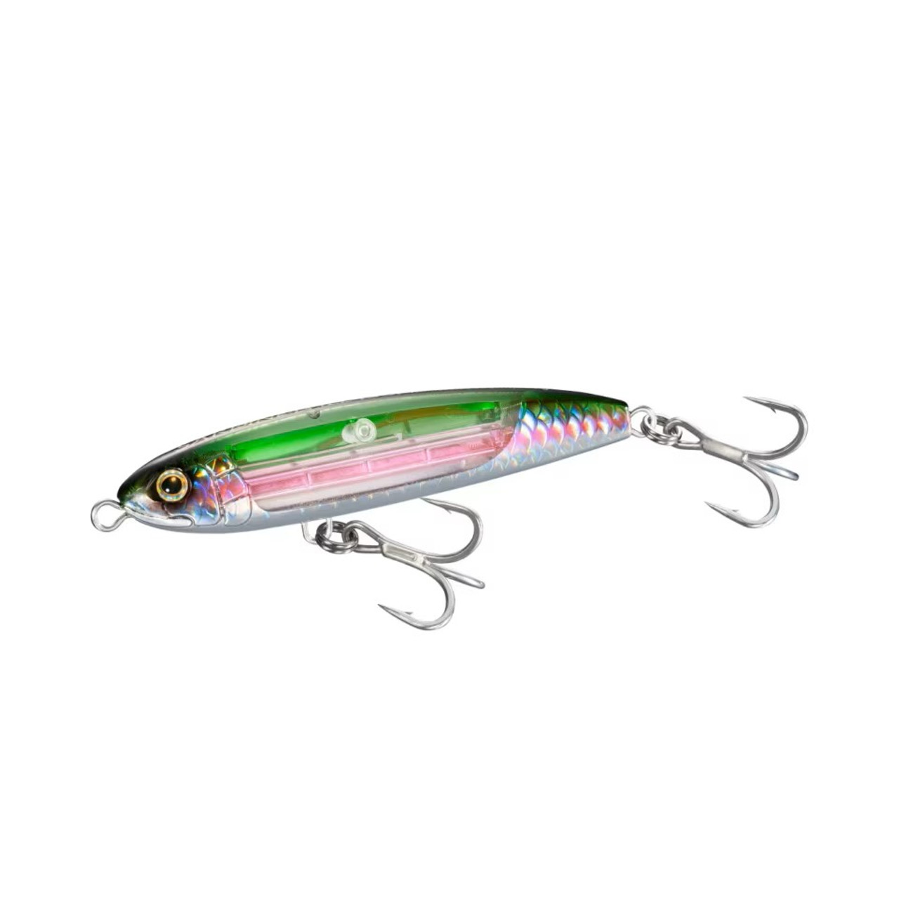 Shimano Ocea Sardine Ball 130S Flash Boost
