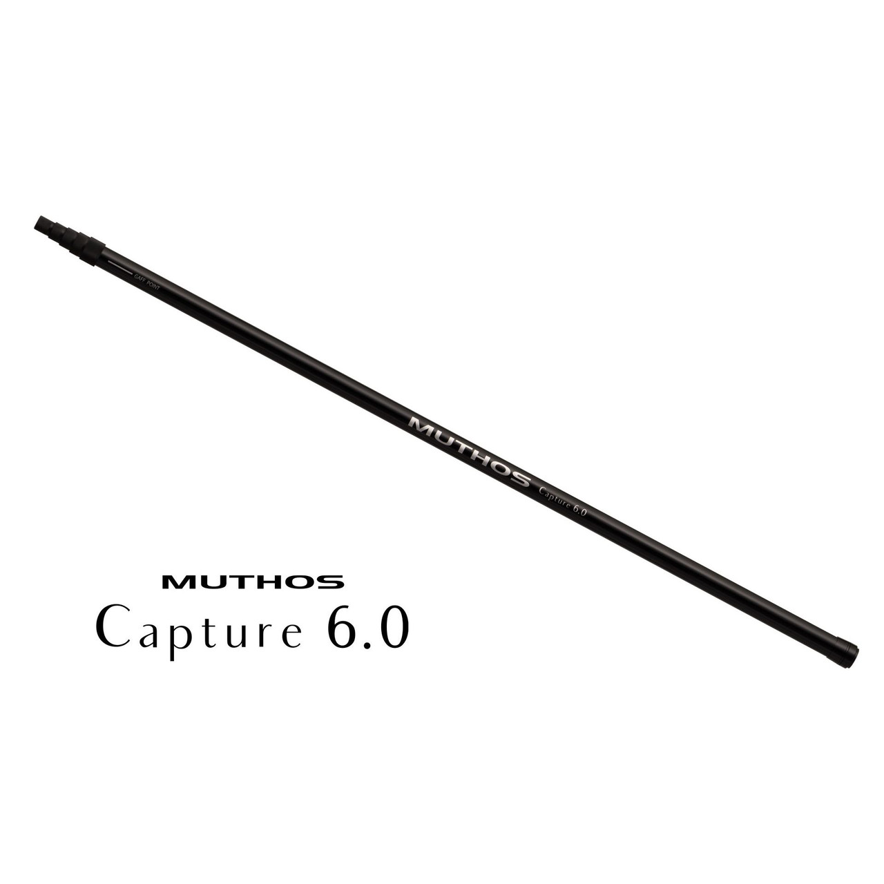 ZENAQ Muthos Capture 6.0
