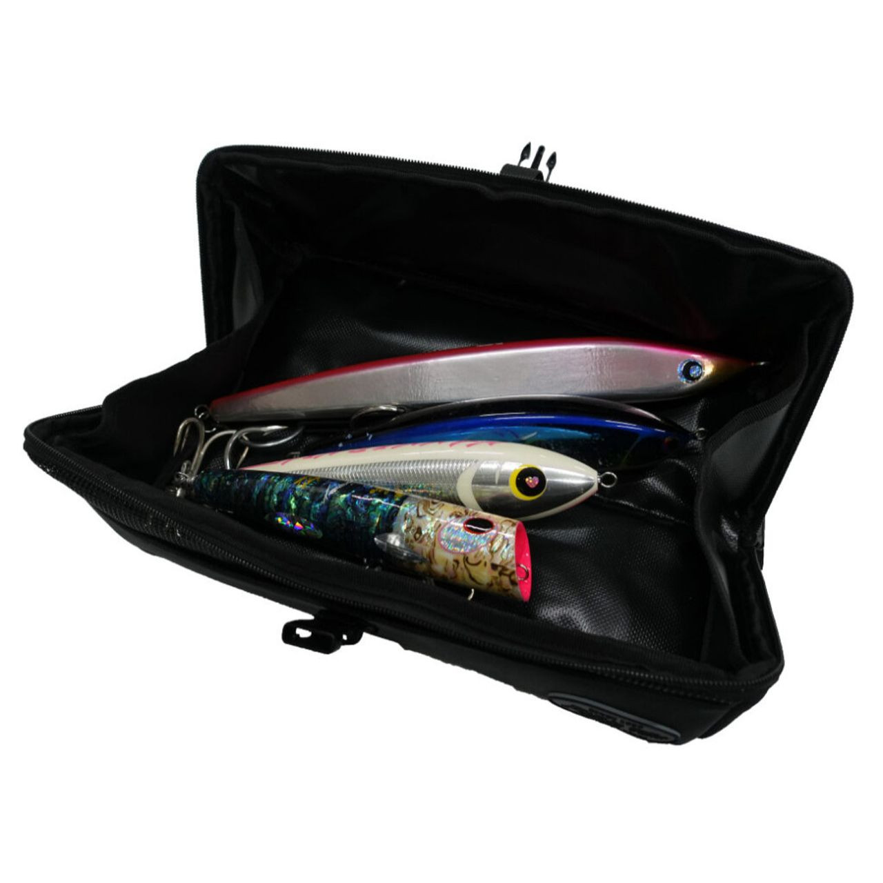 Ripple Fisher Multi Container