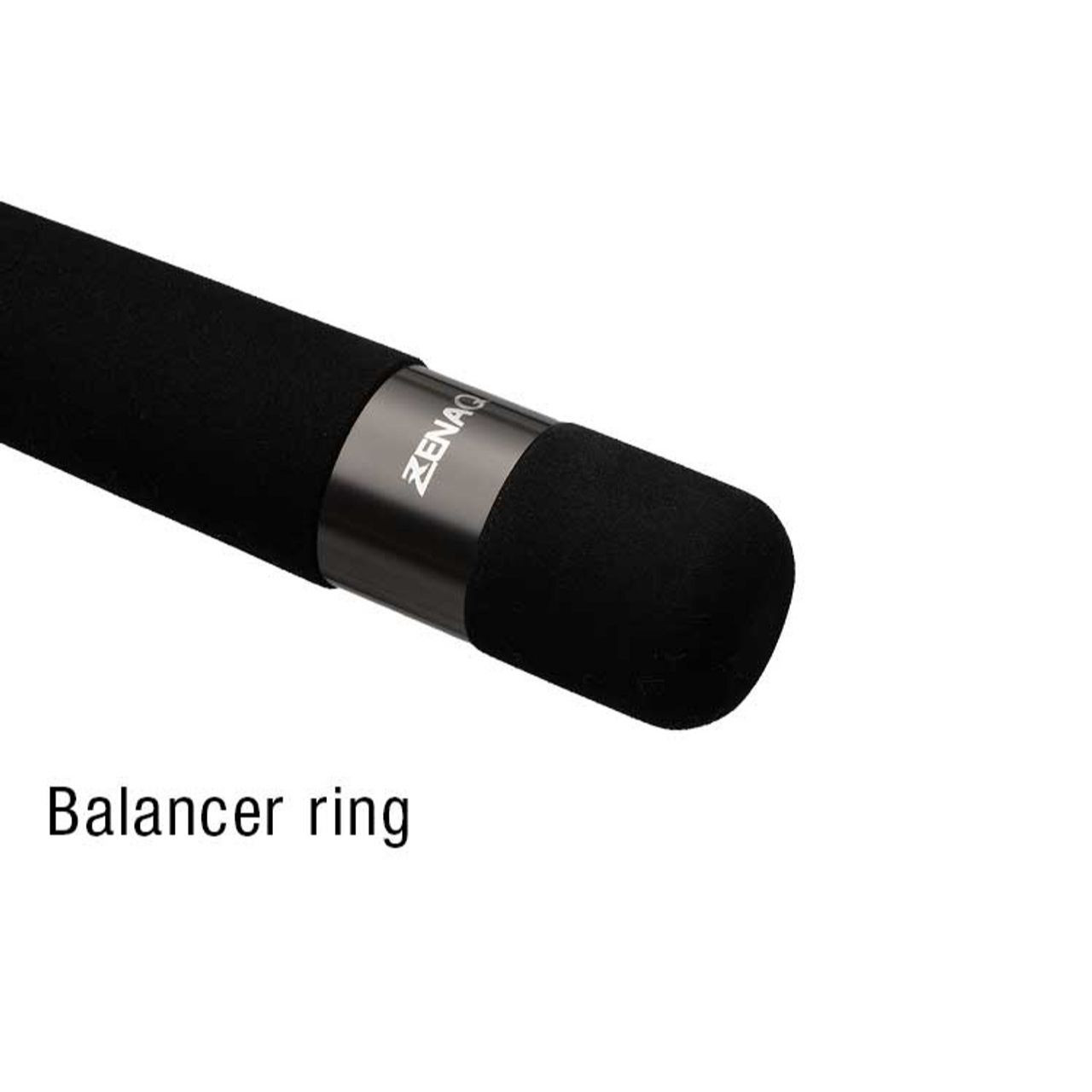 ZENAQ INQLUDE Surf Rod
